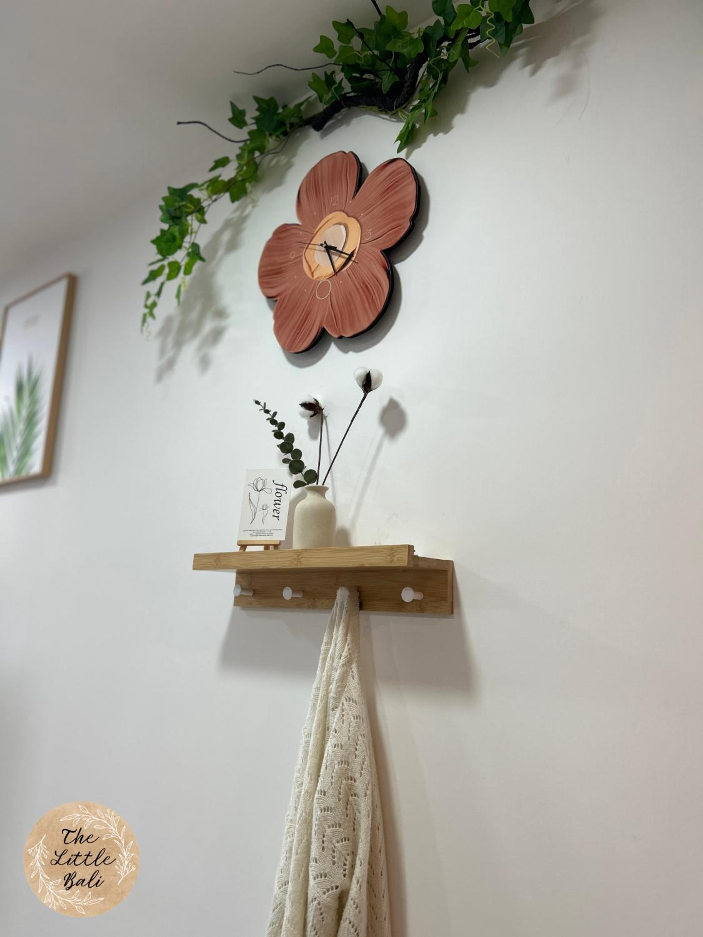 The Little Bali - Romantic Room - Eko Cheras