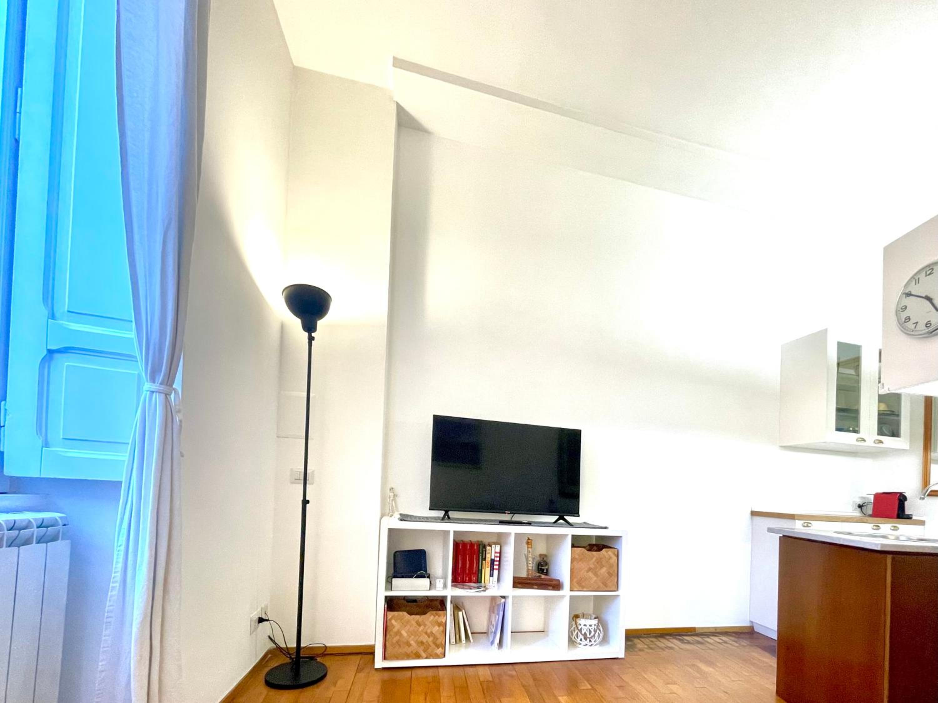 Sant’Onofrio - Trastevere Vatican apartment Roma