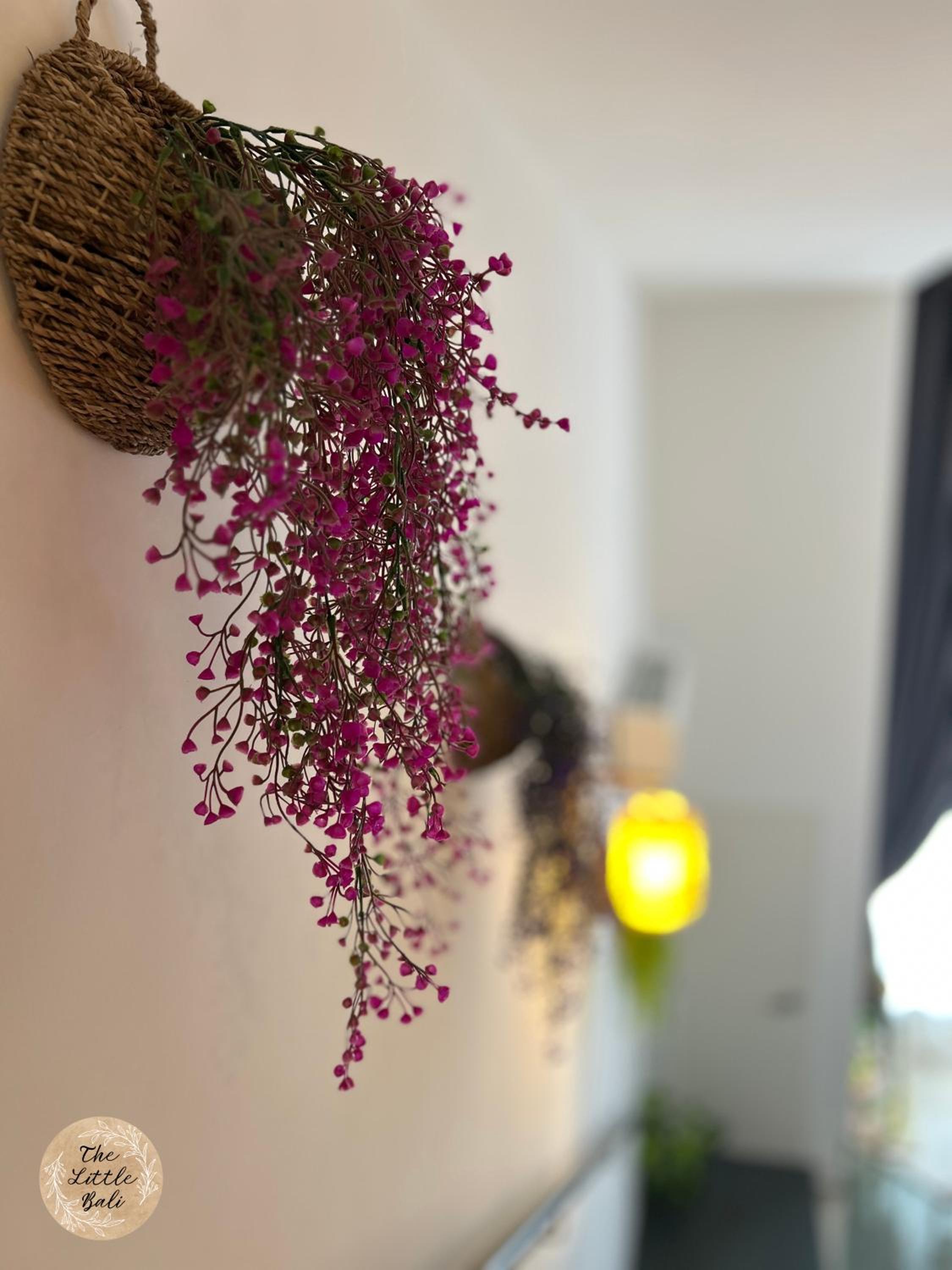 The Little Bali - Romantic Room - Eko Cheras