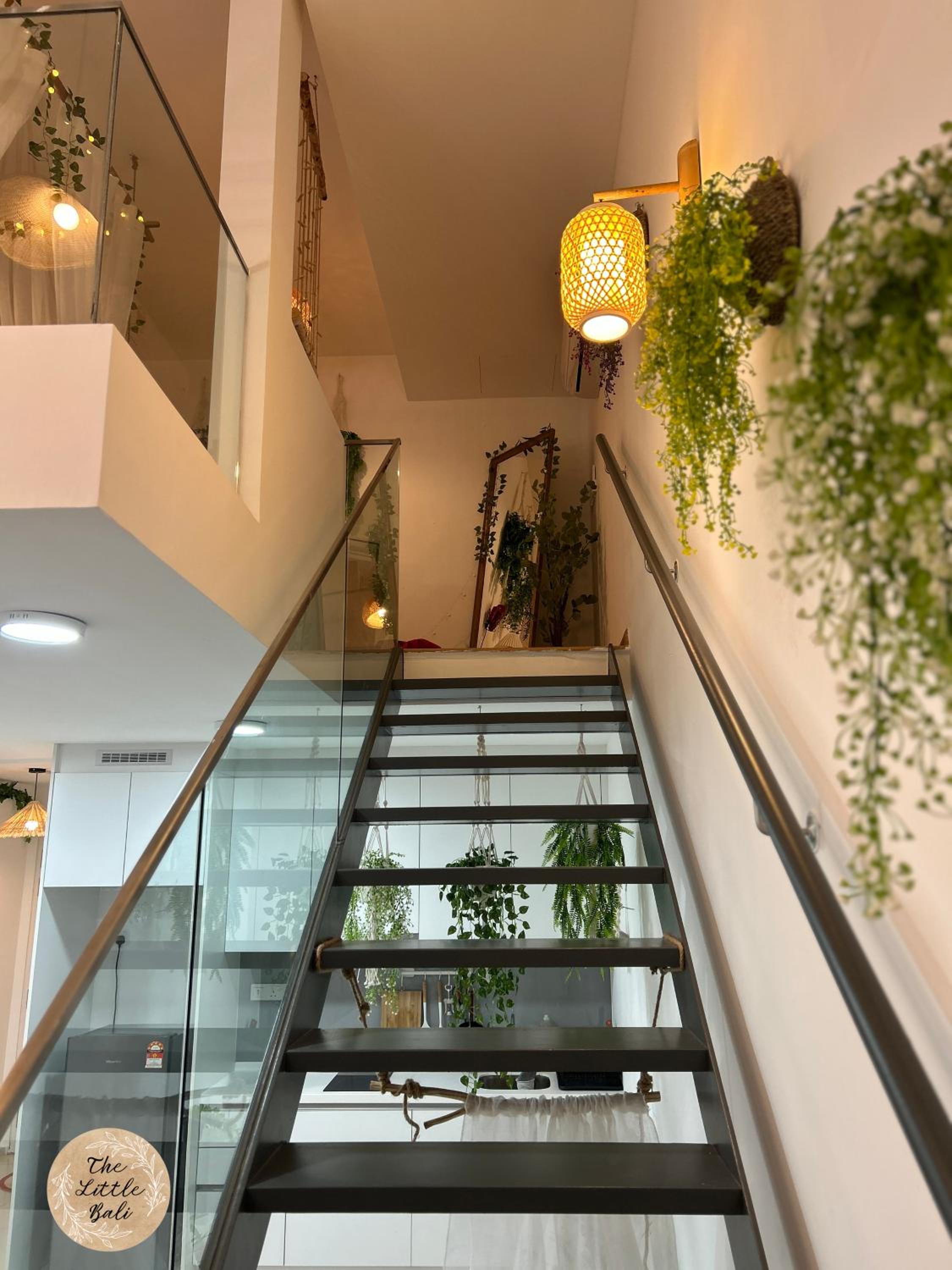 The Little Bali - Romantic Room - Eko Cheras