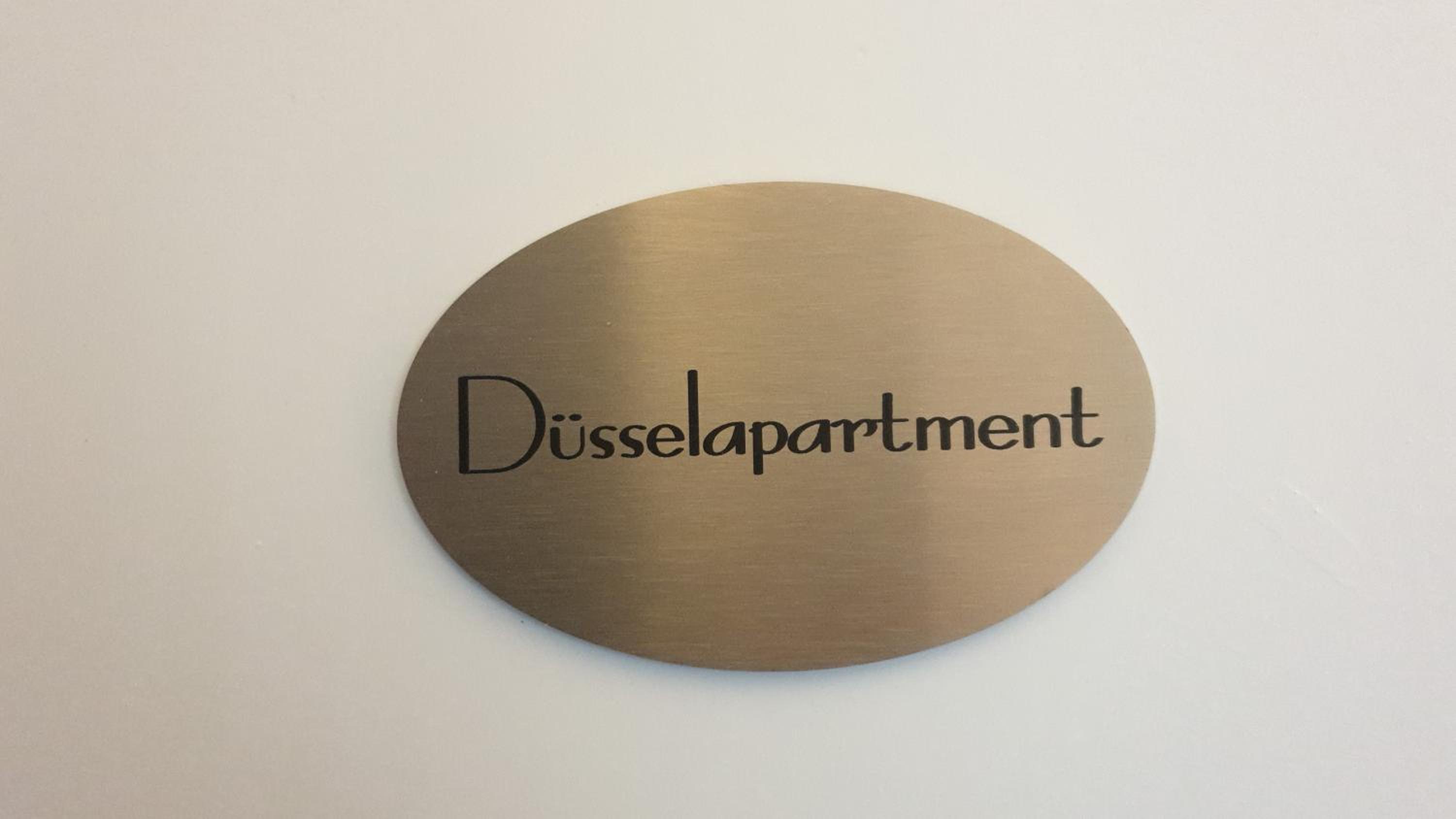 Das Düsselapartment
