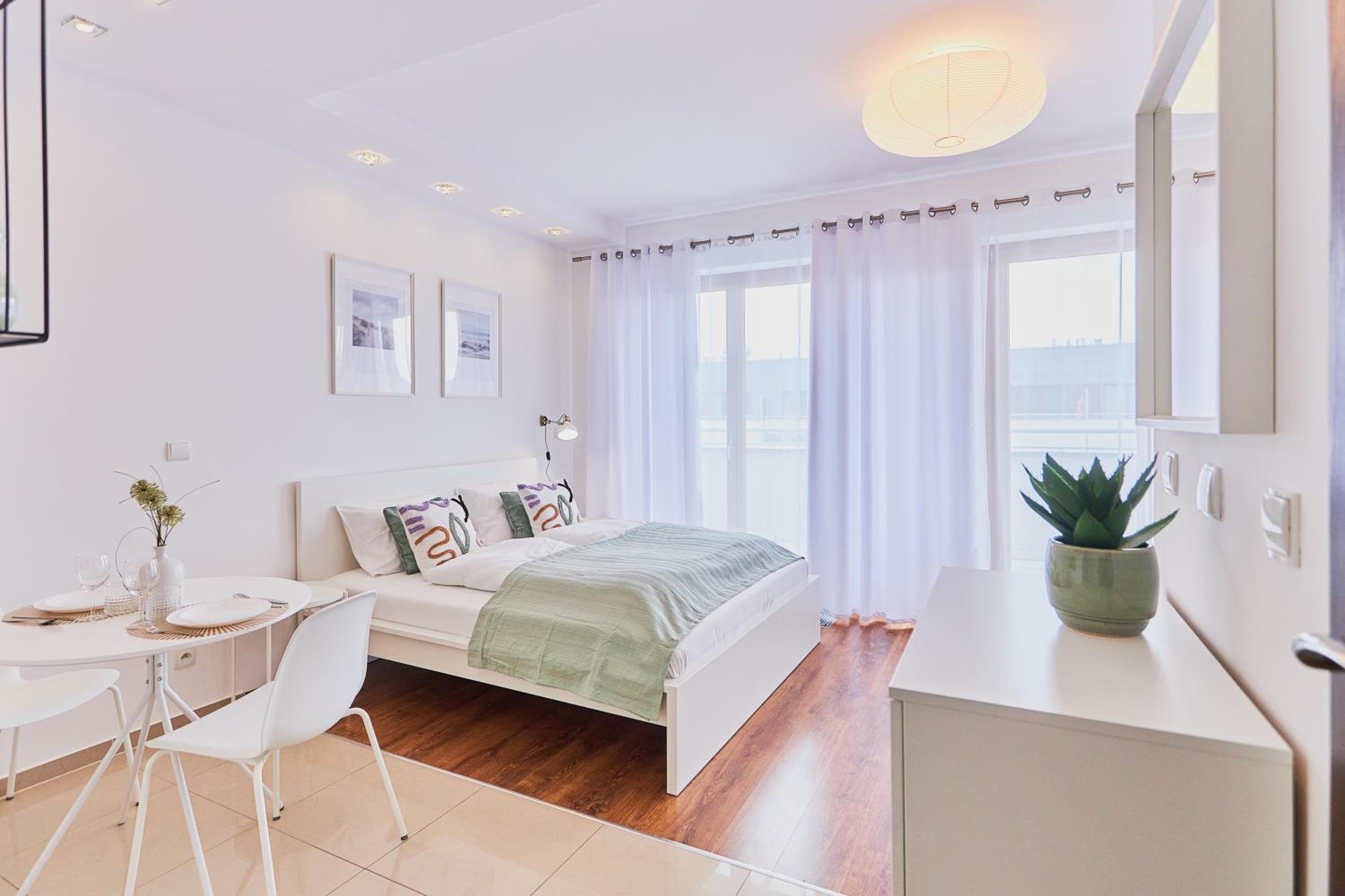 Apartamenty Platan - visitopl view 5