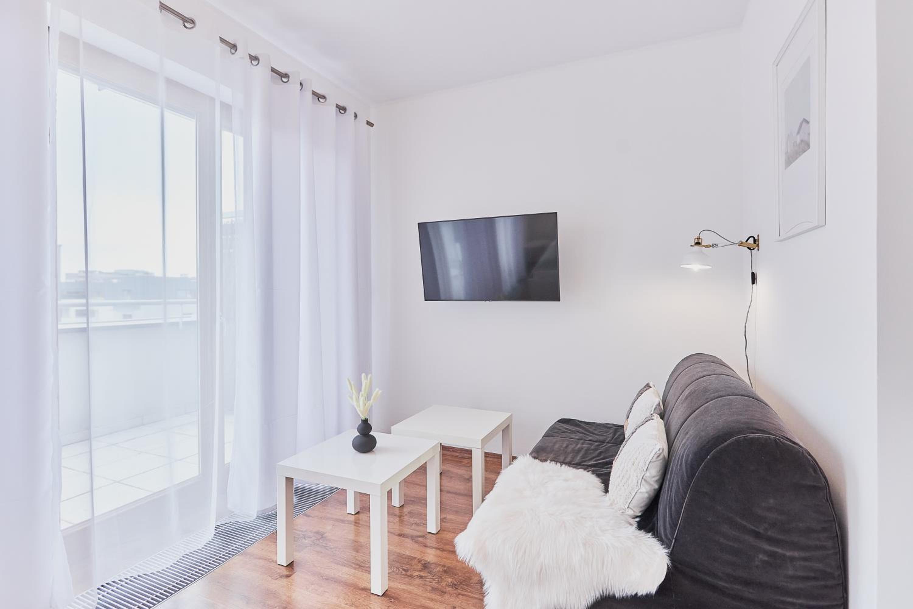 Apartamenty Platan - visitopl view 4