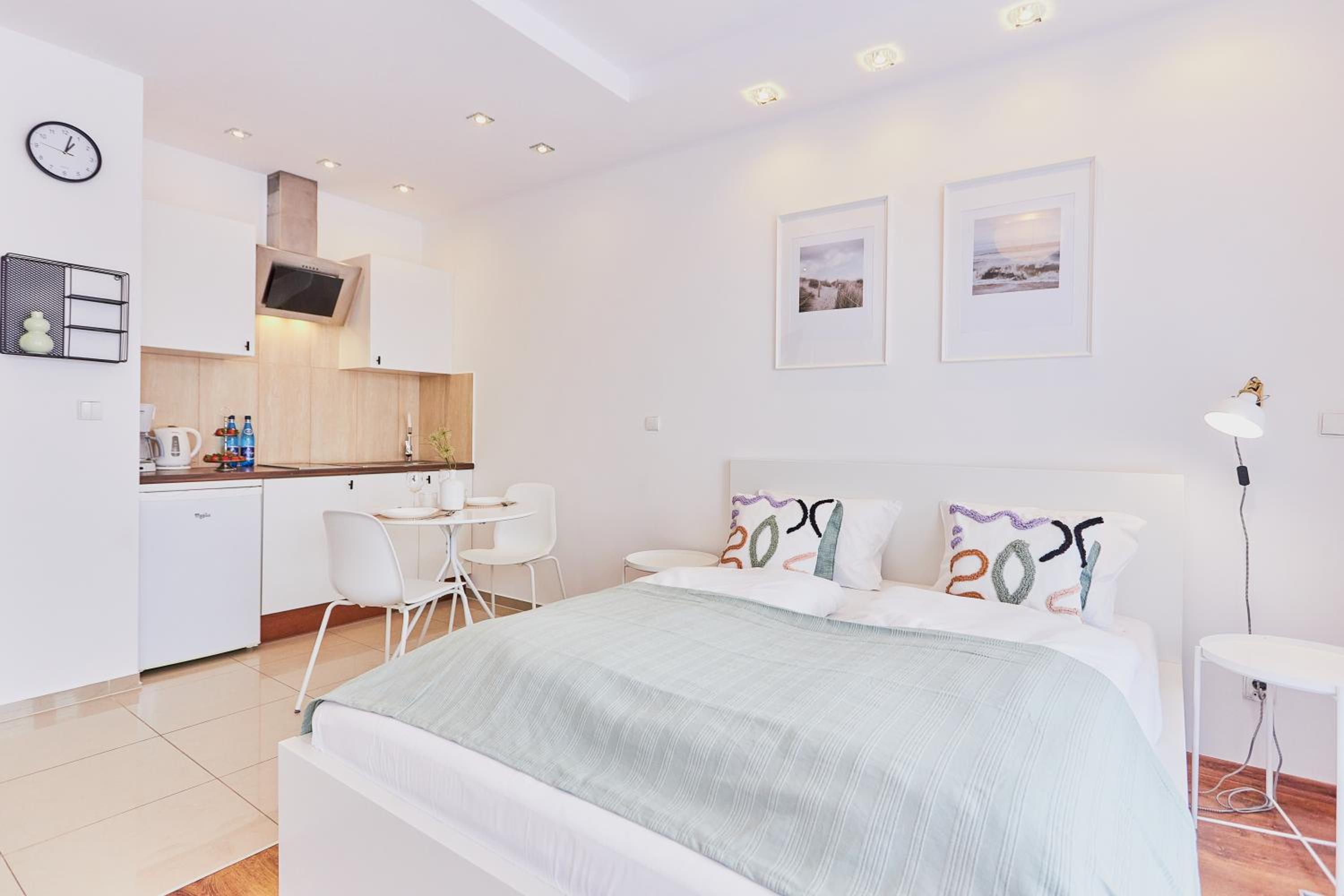 Apartamenty Platan - visitopl view 3