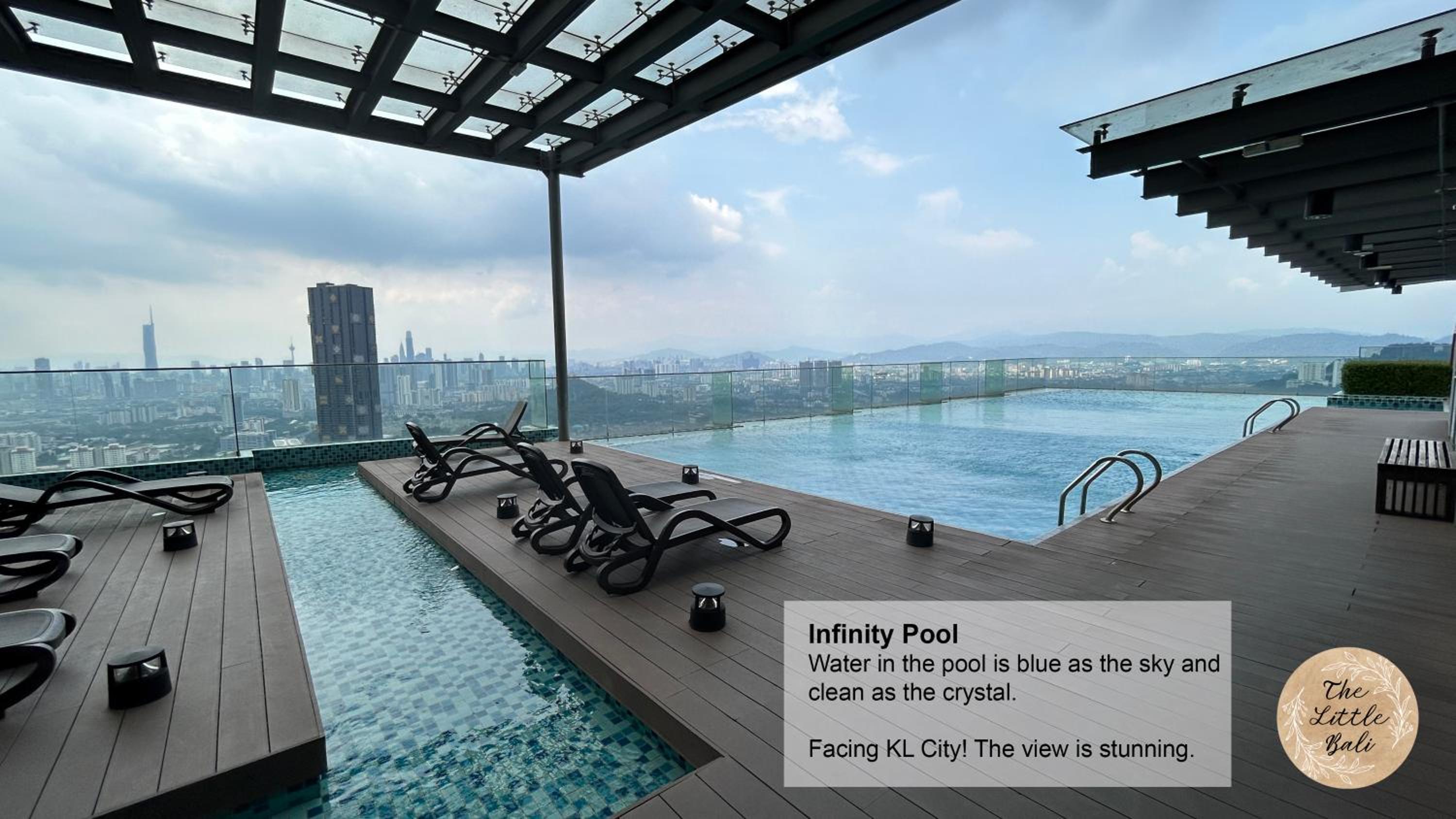 The Little Bali - Romantic Room - Eko Cheras