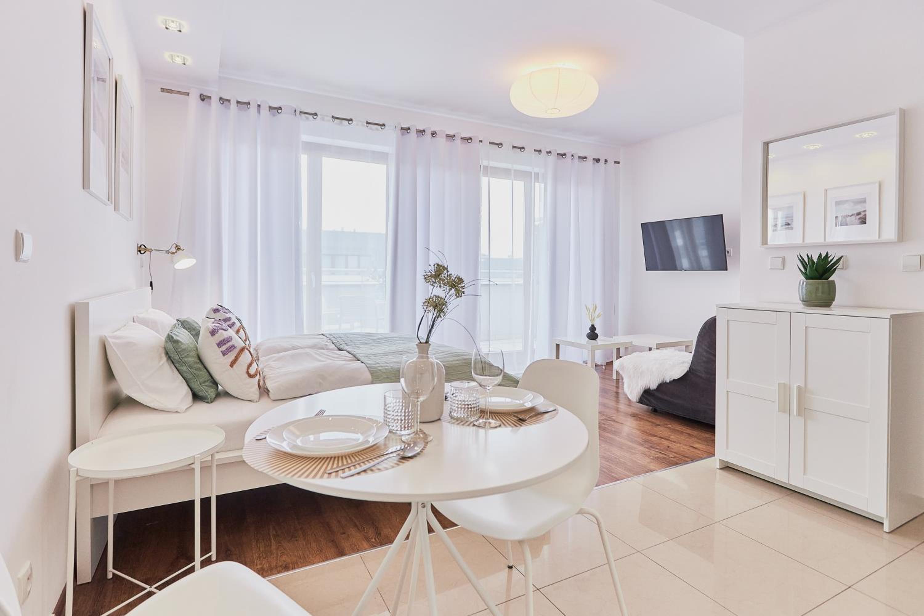 Apartamenty Platan - visitopl view 2