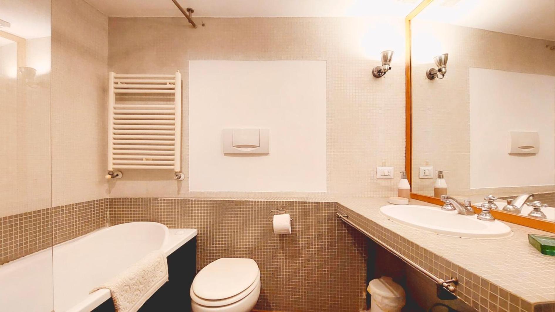 Sant’Onofrio - Trastevere Vatican apartment Roma
