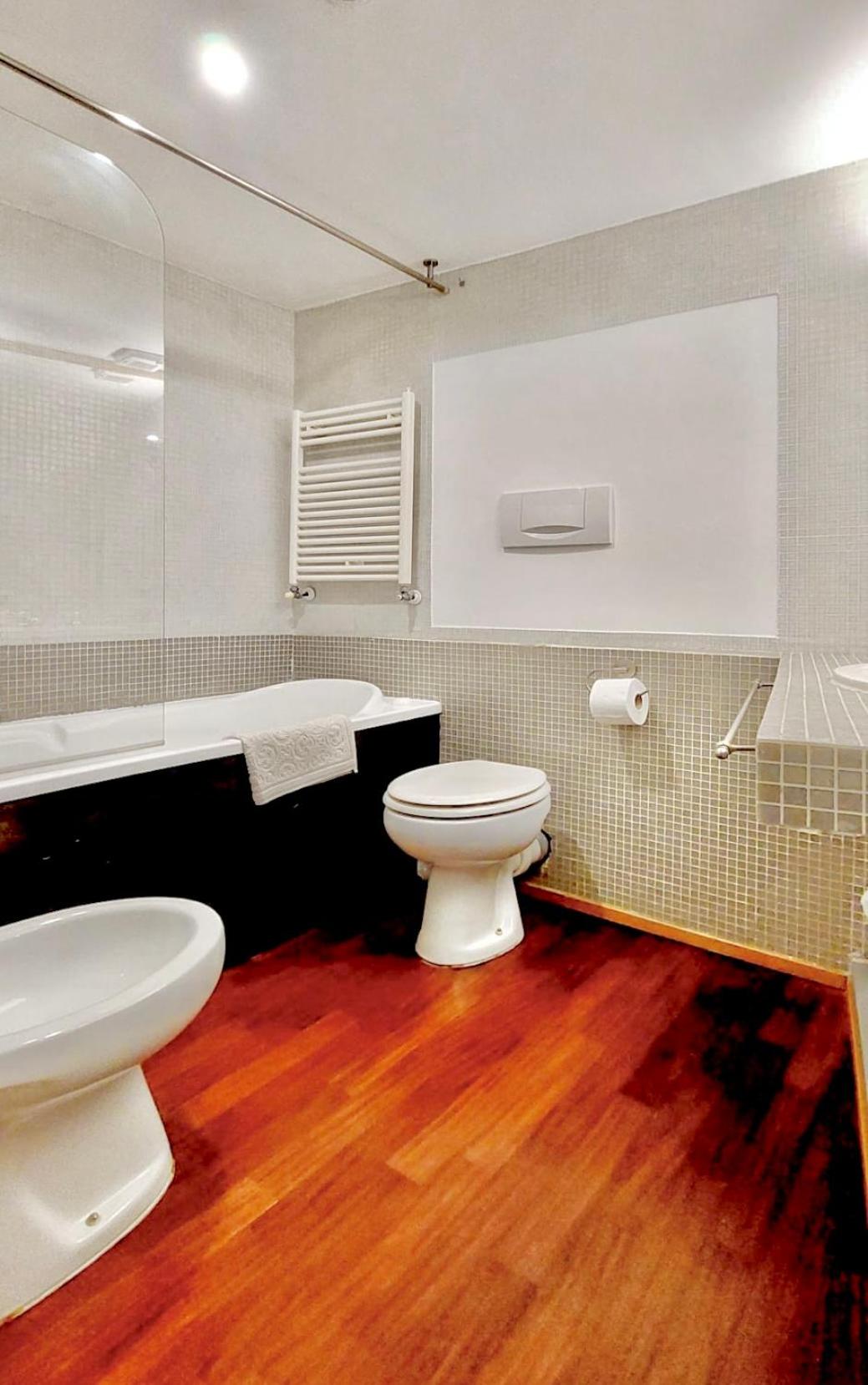 Sant’Onofrio - Trastevere Vatican apartment Roma