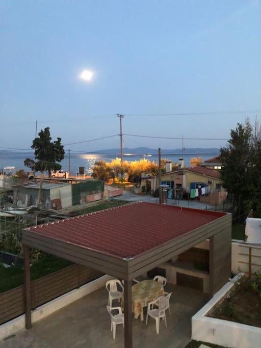 Lovely House by the Sea with Garden and BBQ (A), photo 16