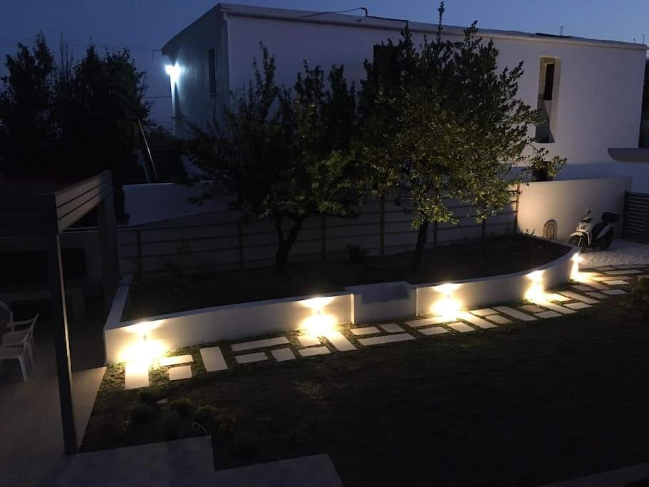 Lovely House by the Sea with Garden and BBQ (A), photo 20