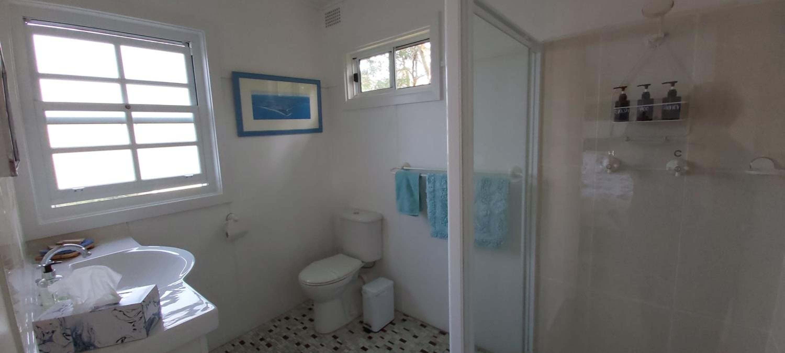 Paradise Bungalow Waterfront