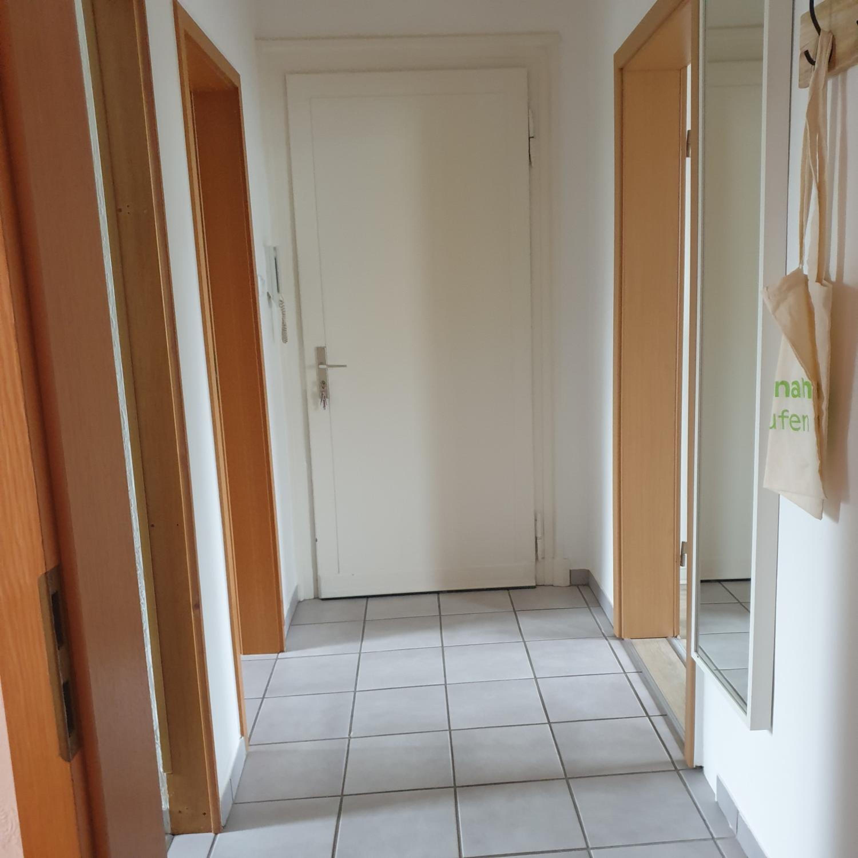 Das Düsselapartment