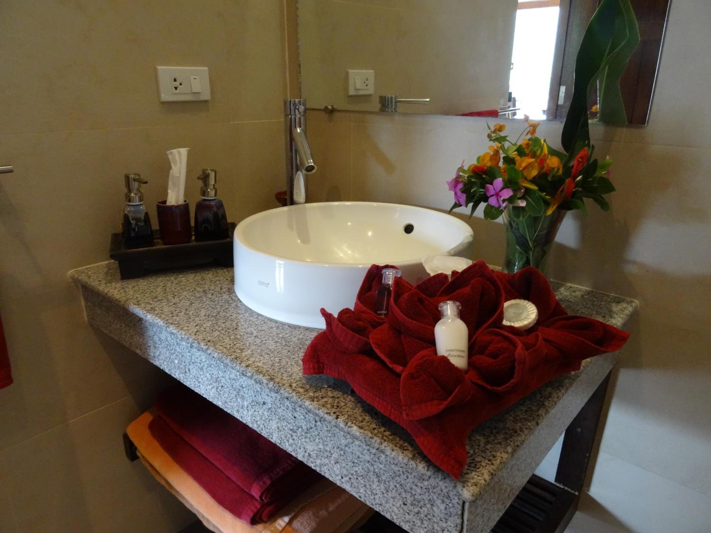 Koh Phangan Pavilions Serviced Apartments