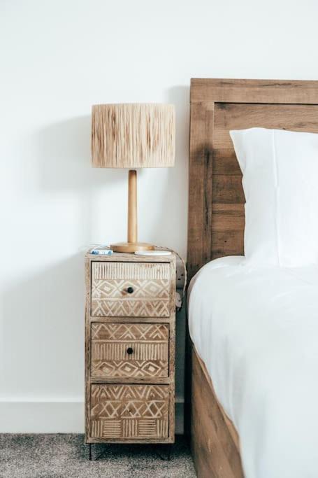 The Hideout - Newquay - Fully Stocked Eco Escape view 4