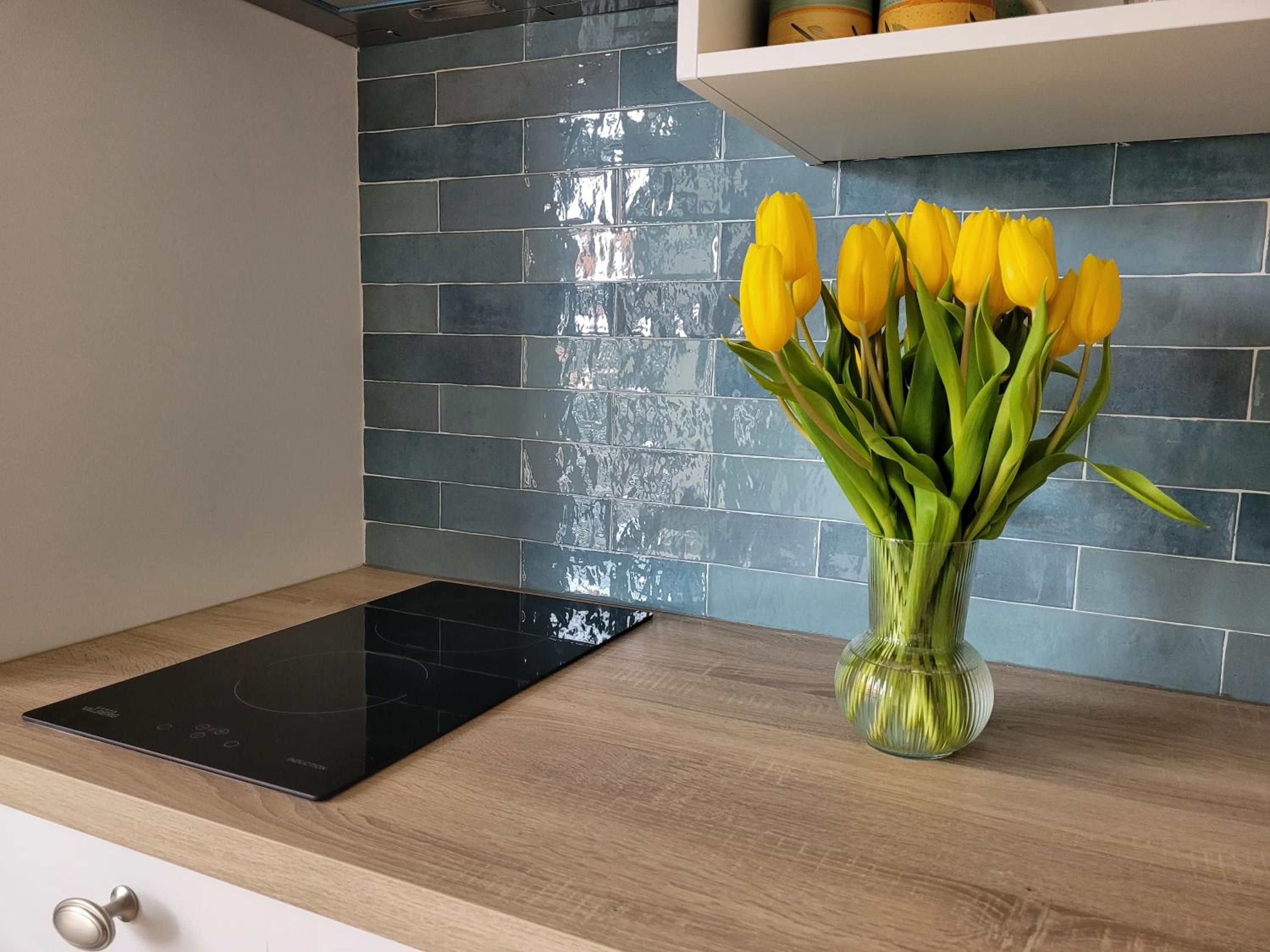 2 Bedroom Apartment in De Haan