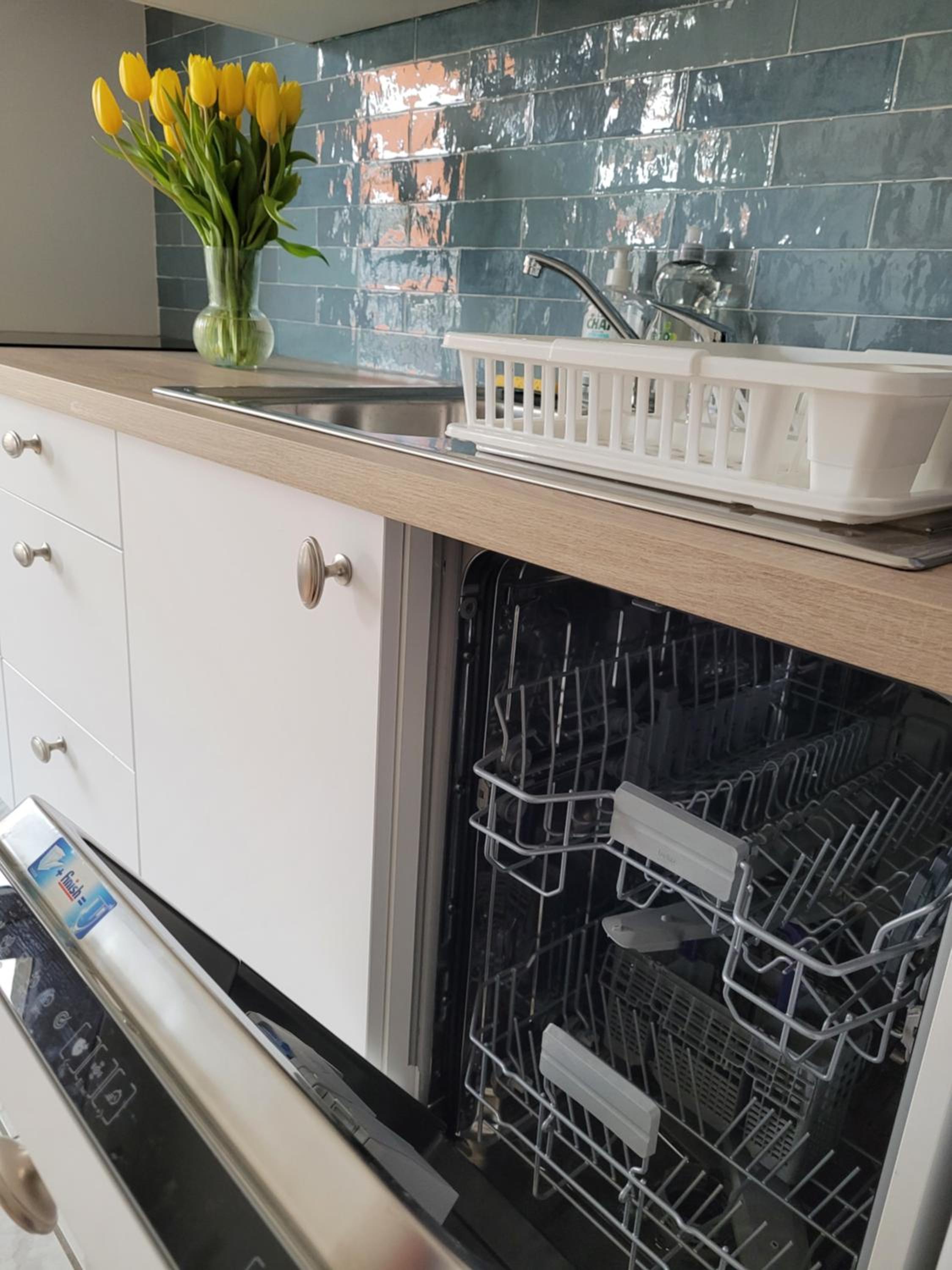 2 Bedroom Apartment in De Haan