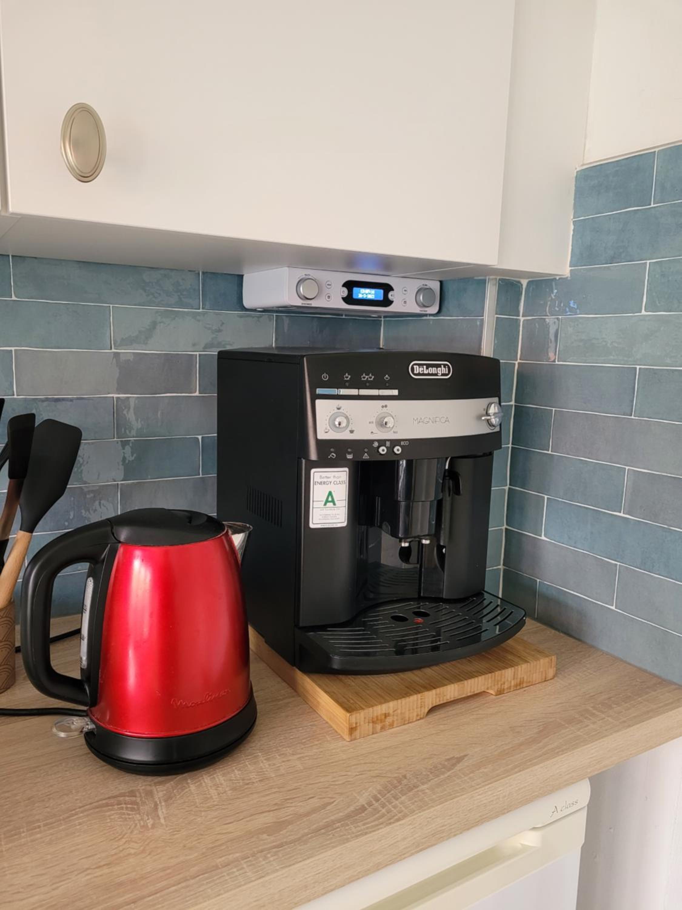 2 Bedroom Apartment in De Haan