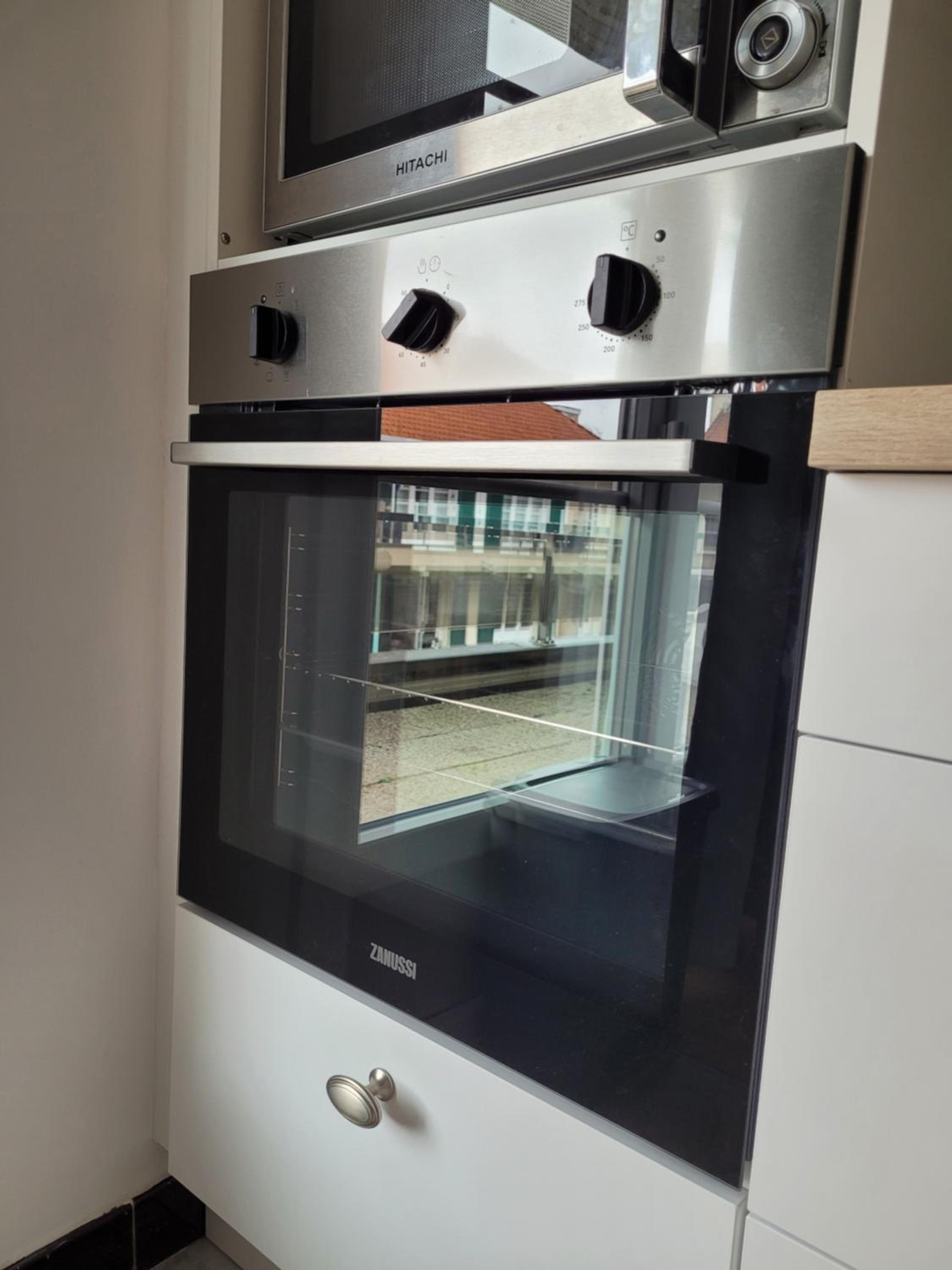 2 Bedroom Apartment in De Haan