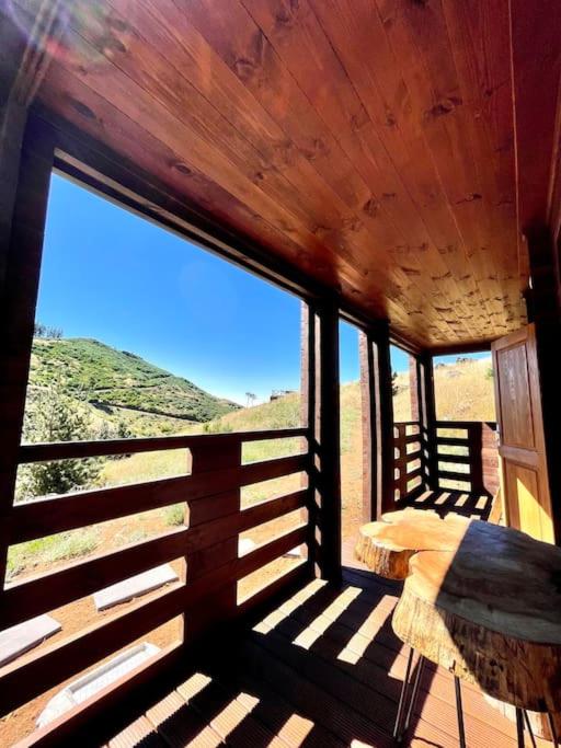 Mountain Eco Shelter 5 view 2