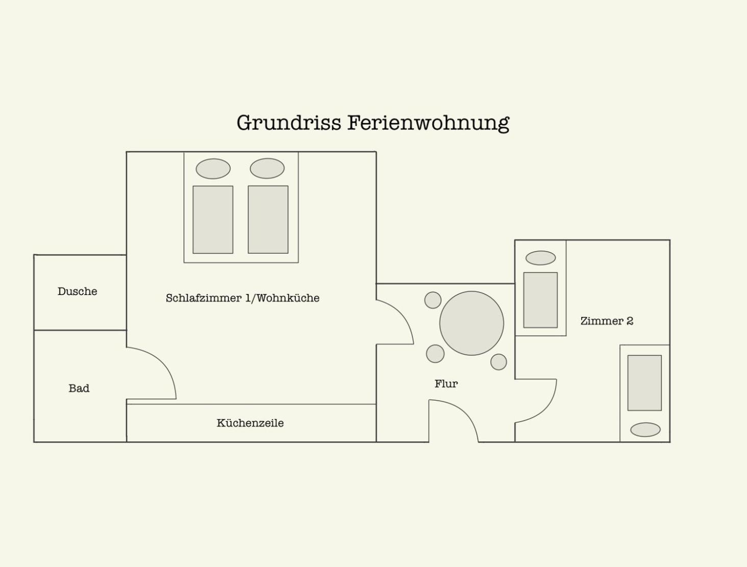 Holzhaus "Miri" view 4
