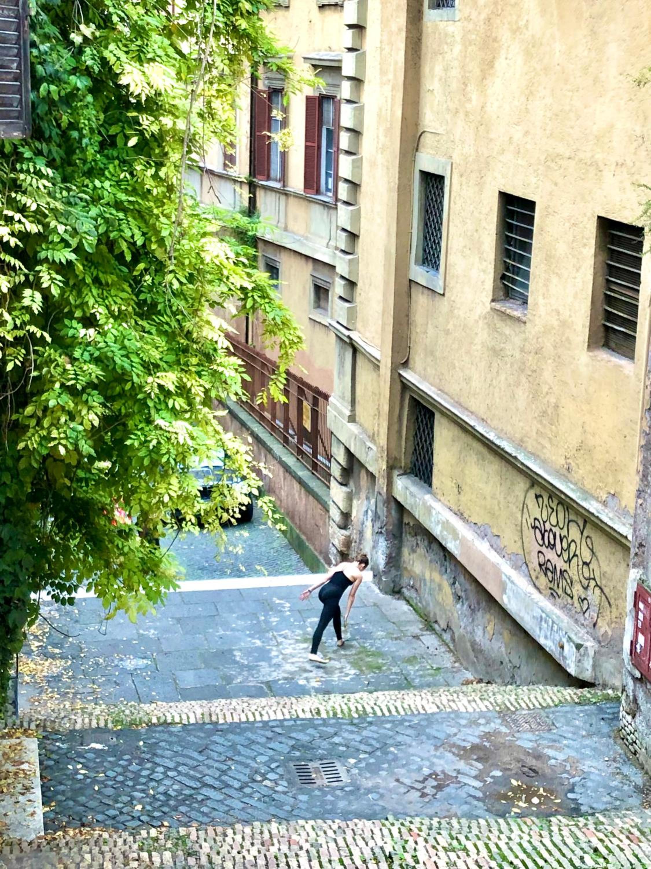 Sant’Onofrio - Trastevere Vatican apartment Roma