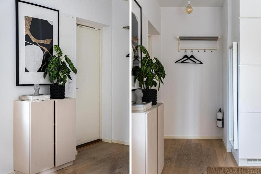 Beautiful and modern accommodation near Stockholm City view 4