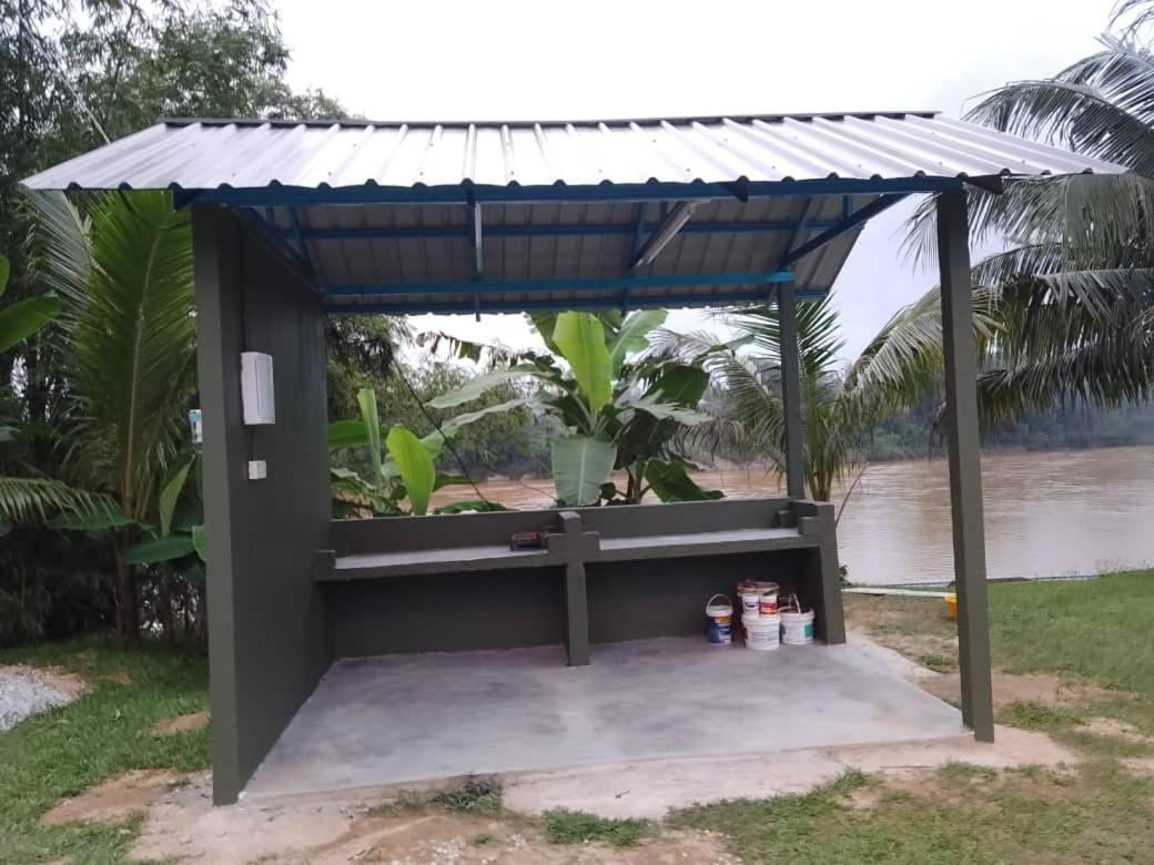 Chalet Terapung Laman Tok Ayah Temerloh photo 3