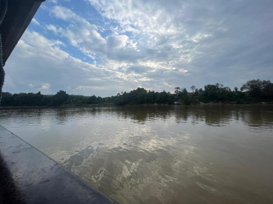 Chalet Terapung Laman Tok Ayah Temerloh photo 4