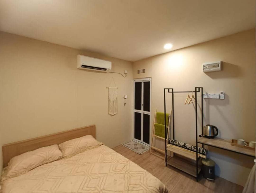 Chalet Terapung Laman Tok Ayah Temerloh photo 8