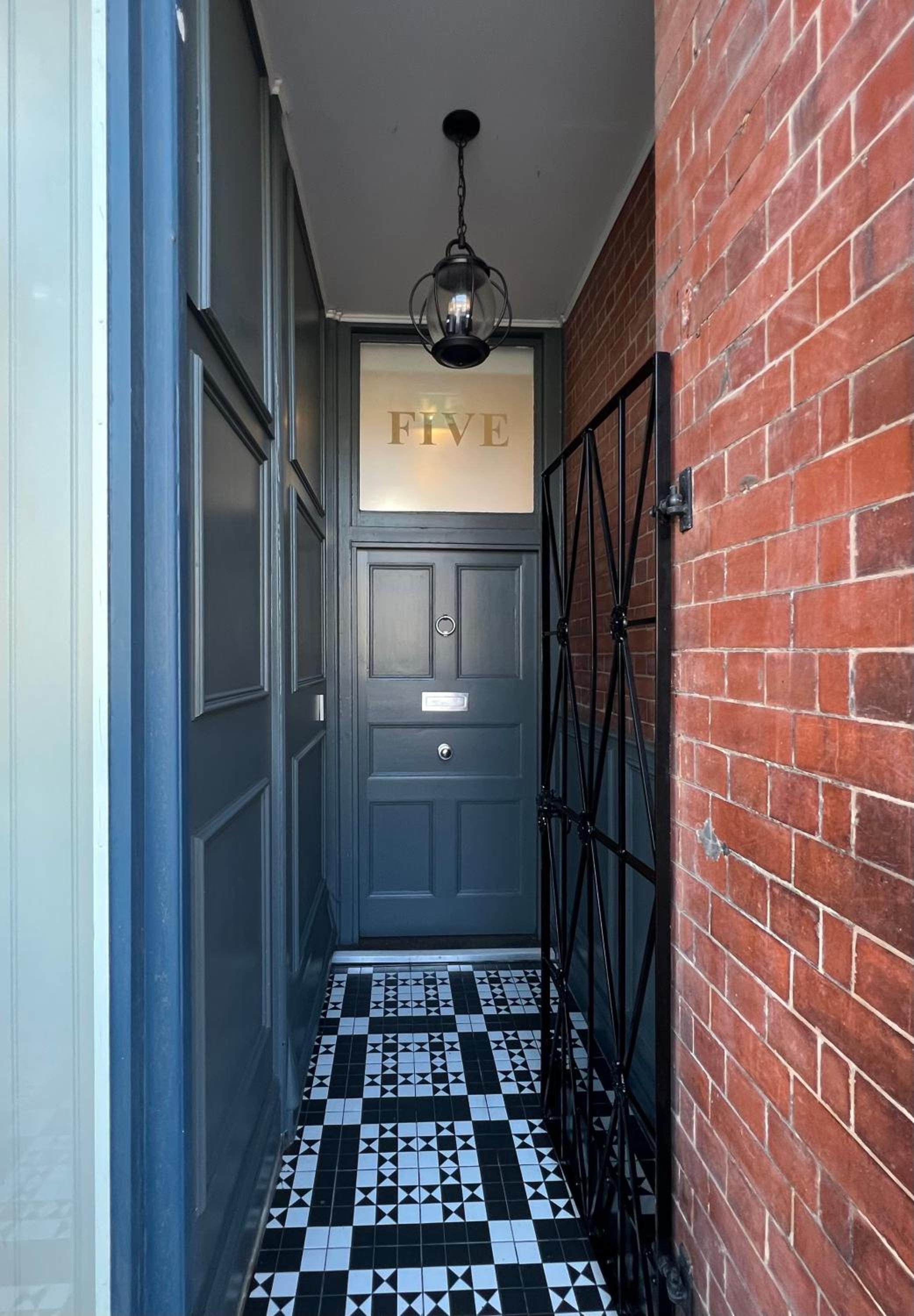 The Apartments Lytham Square