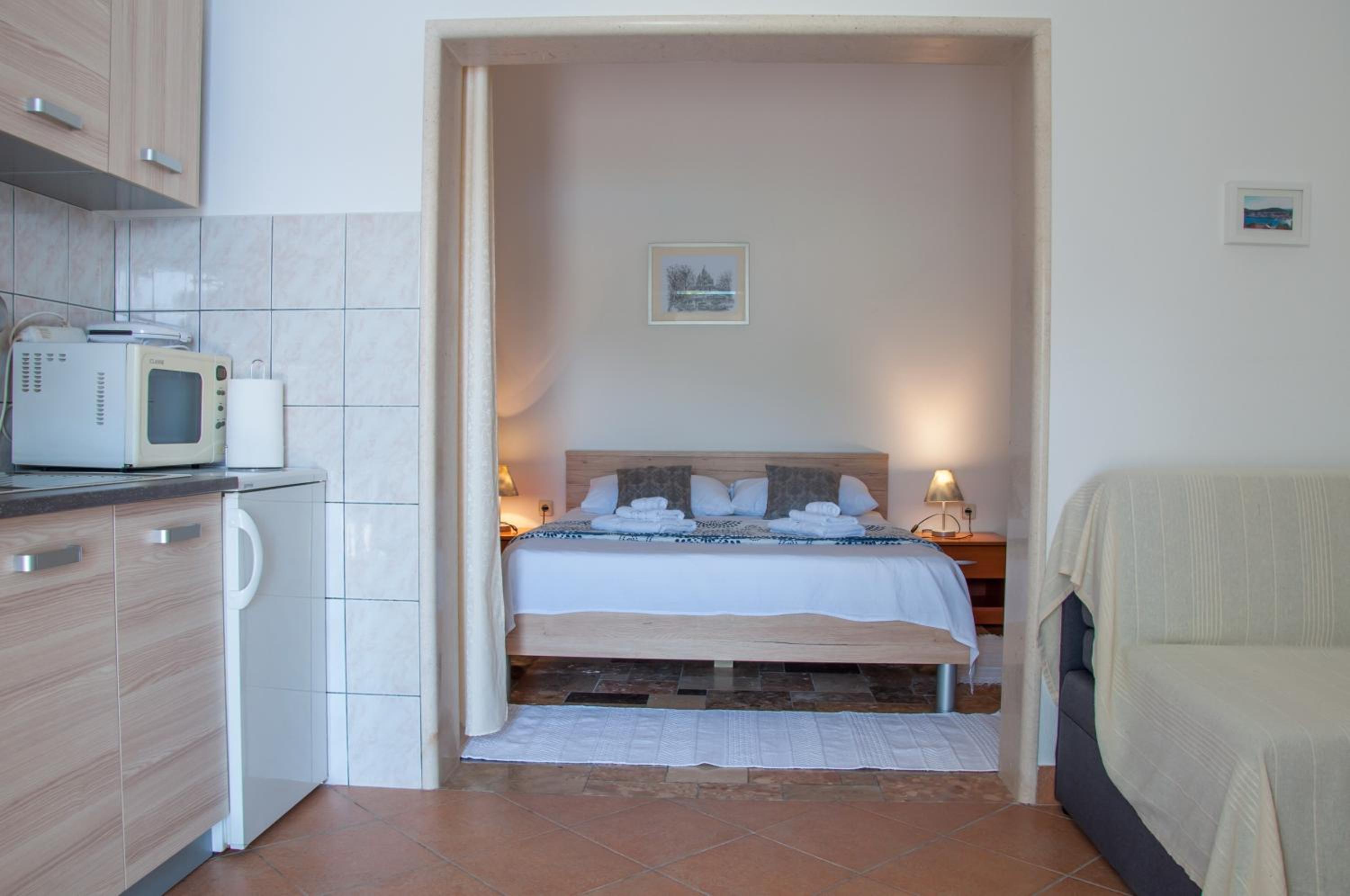 Apartments Darija view 4