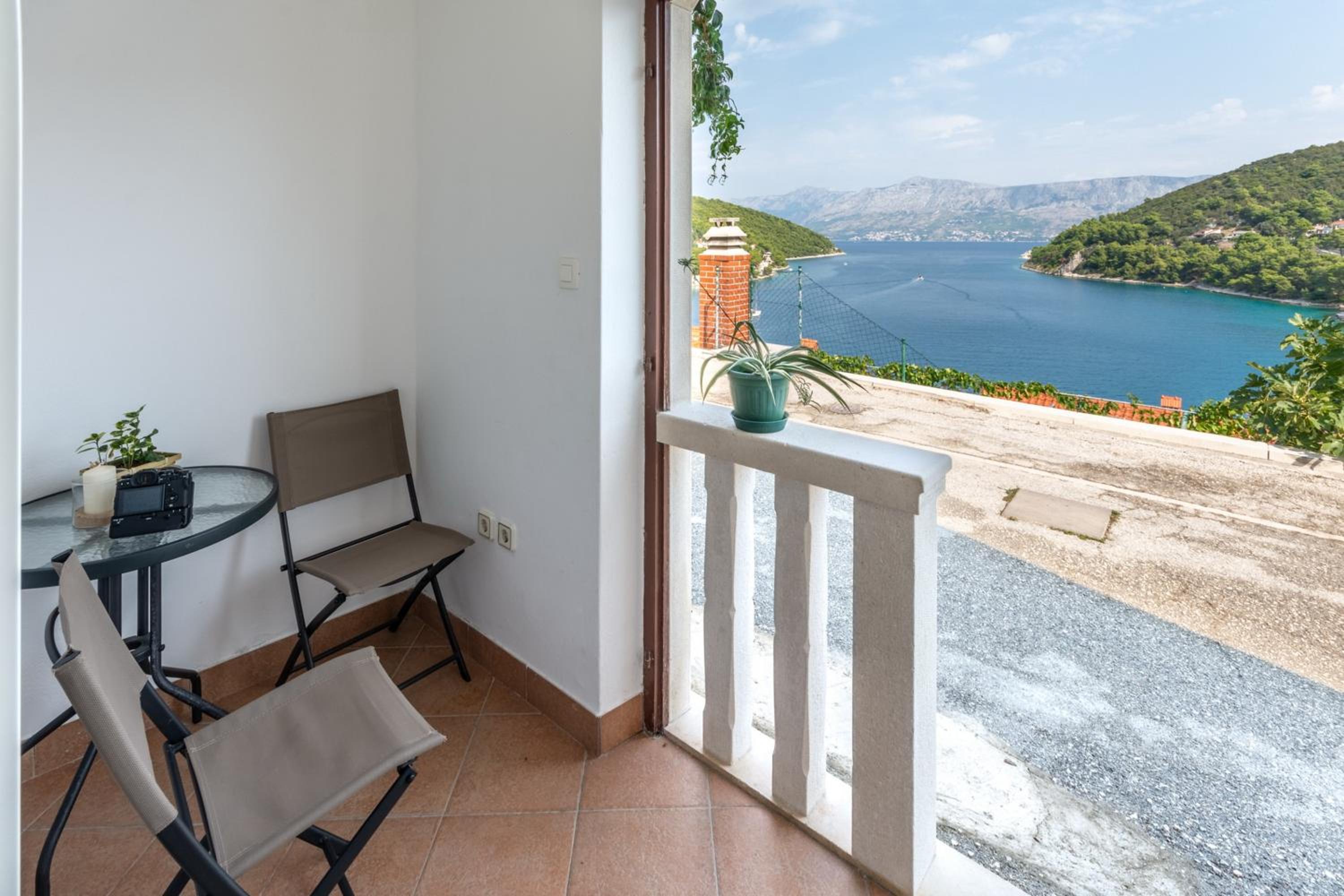 Apartments Darija view 3