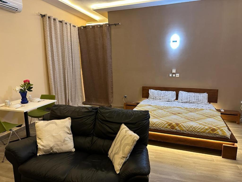 Les Résidences de Gorée Porto-Novo