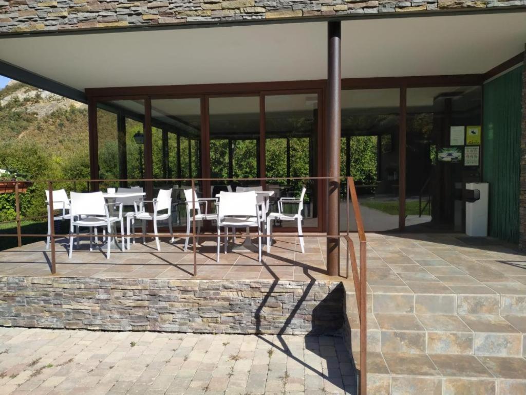 Hotel Rural Rio Molinar