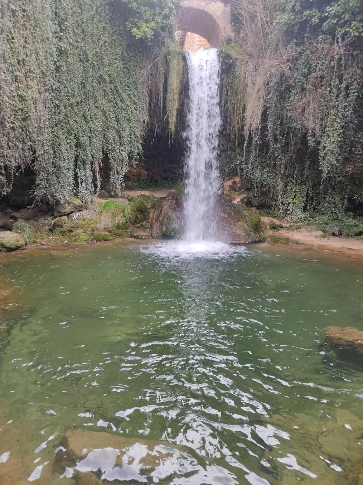 Hotel Rural Rio Molinar