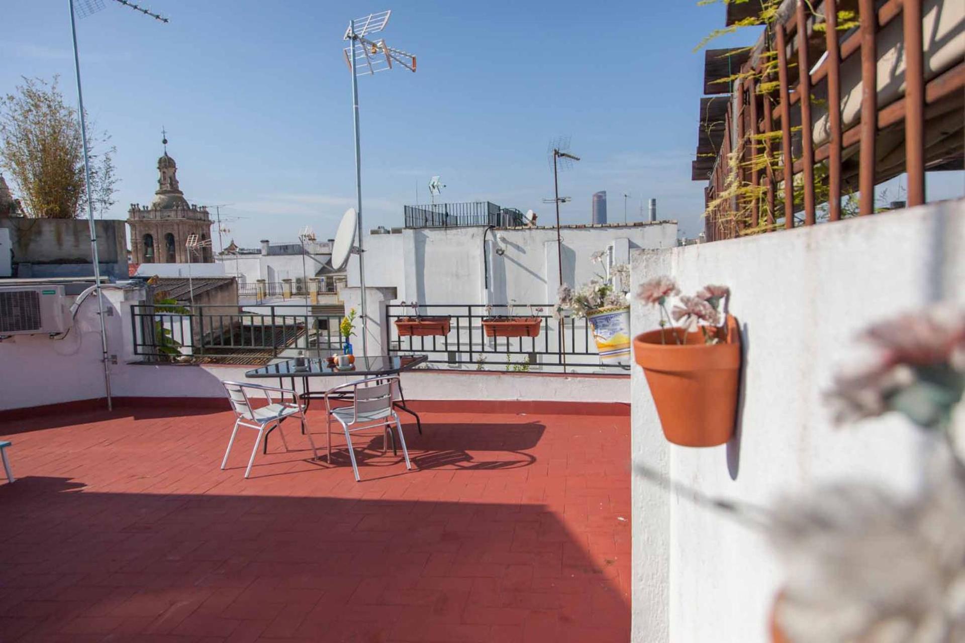 roof