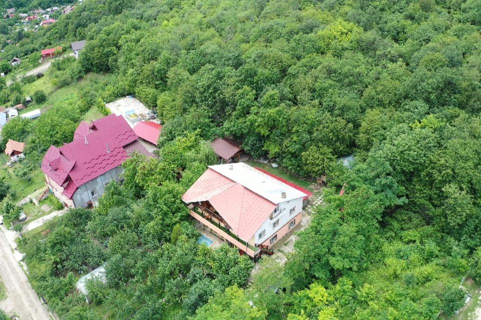 Vila Mara view 3
