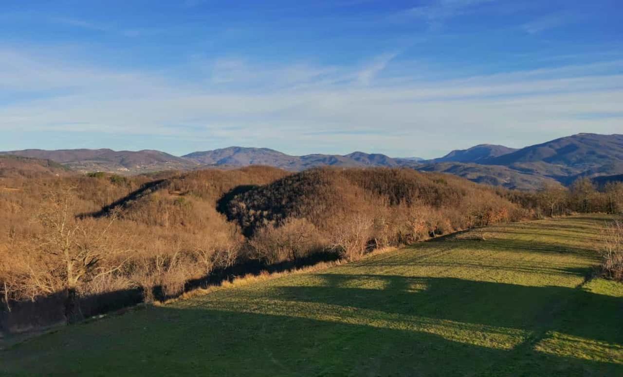 Ca del Vecchio view 5