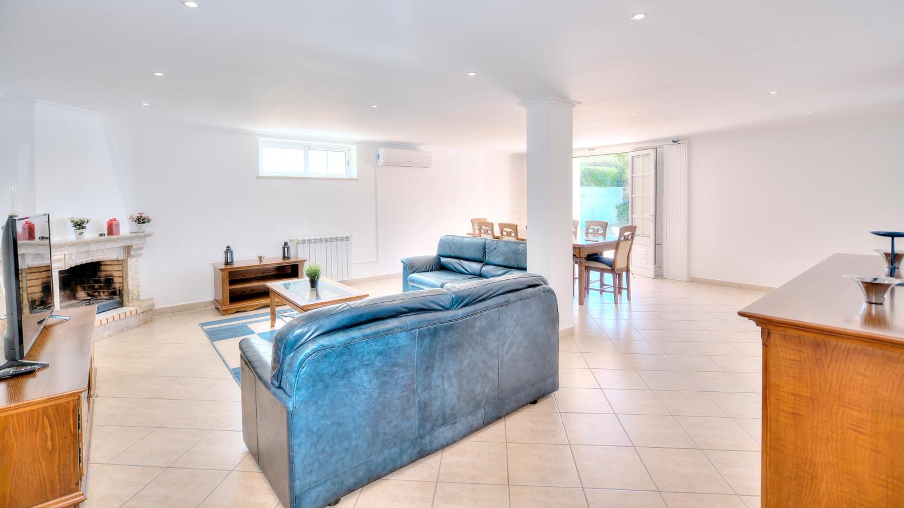 Amora Classic Villa view 3