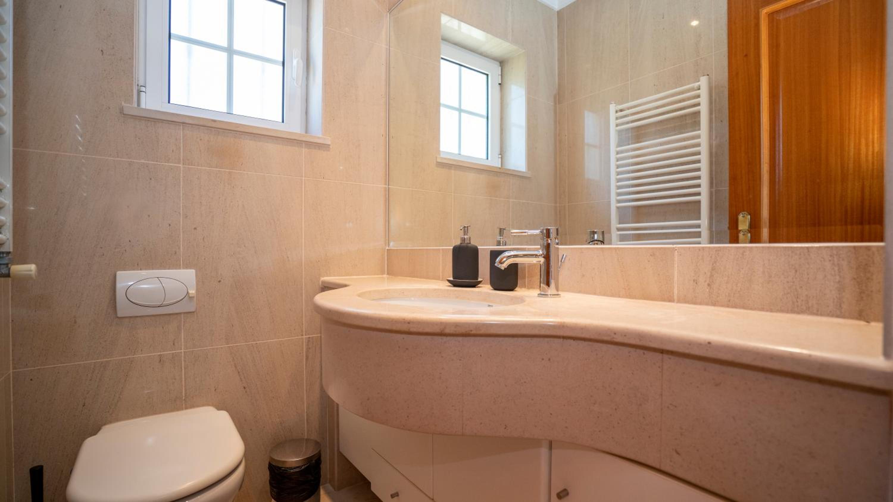 Amora Classic Villa view 4