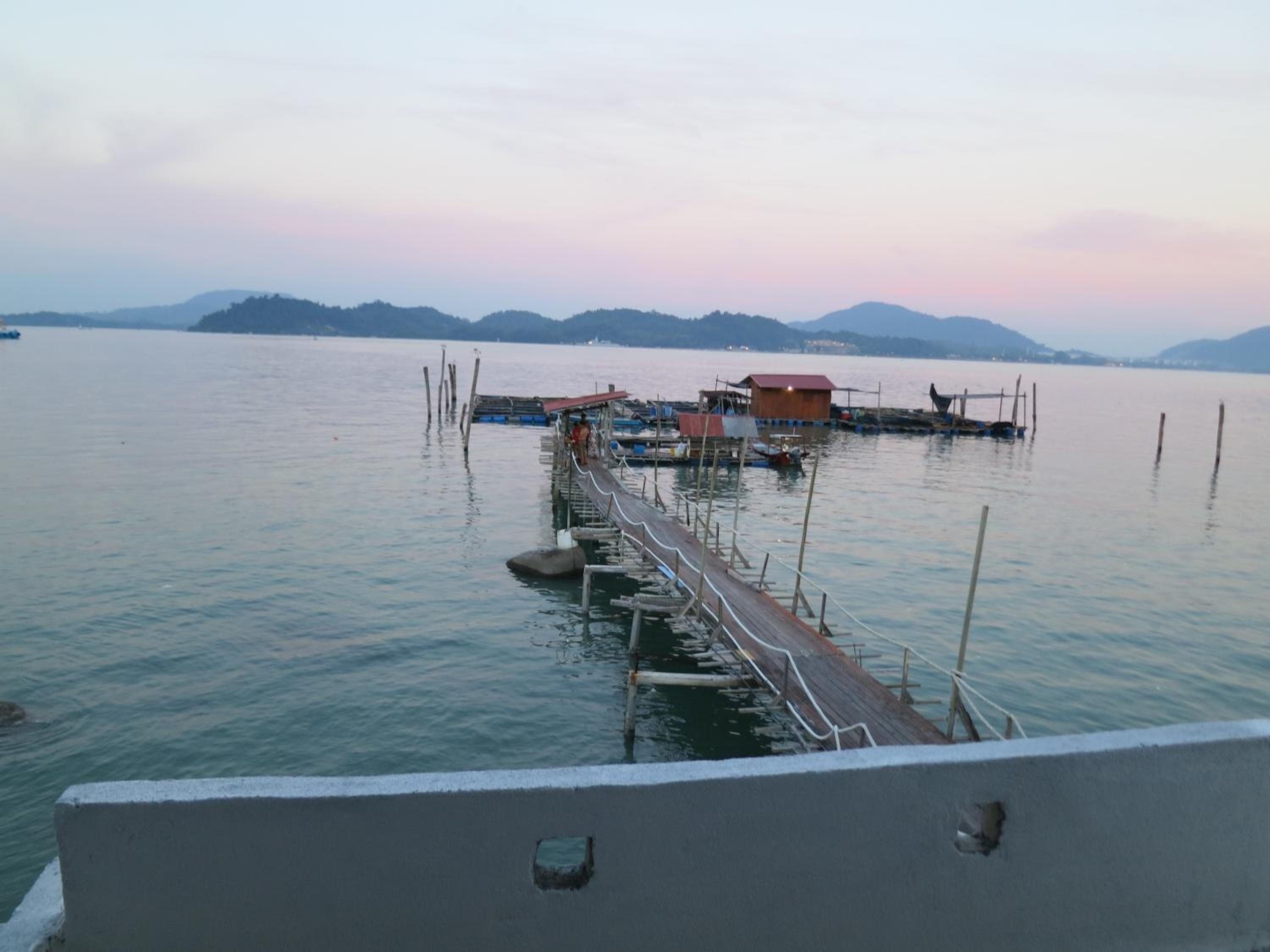 Pangkor Fish House, photo 44
