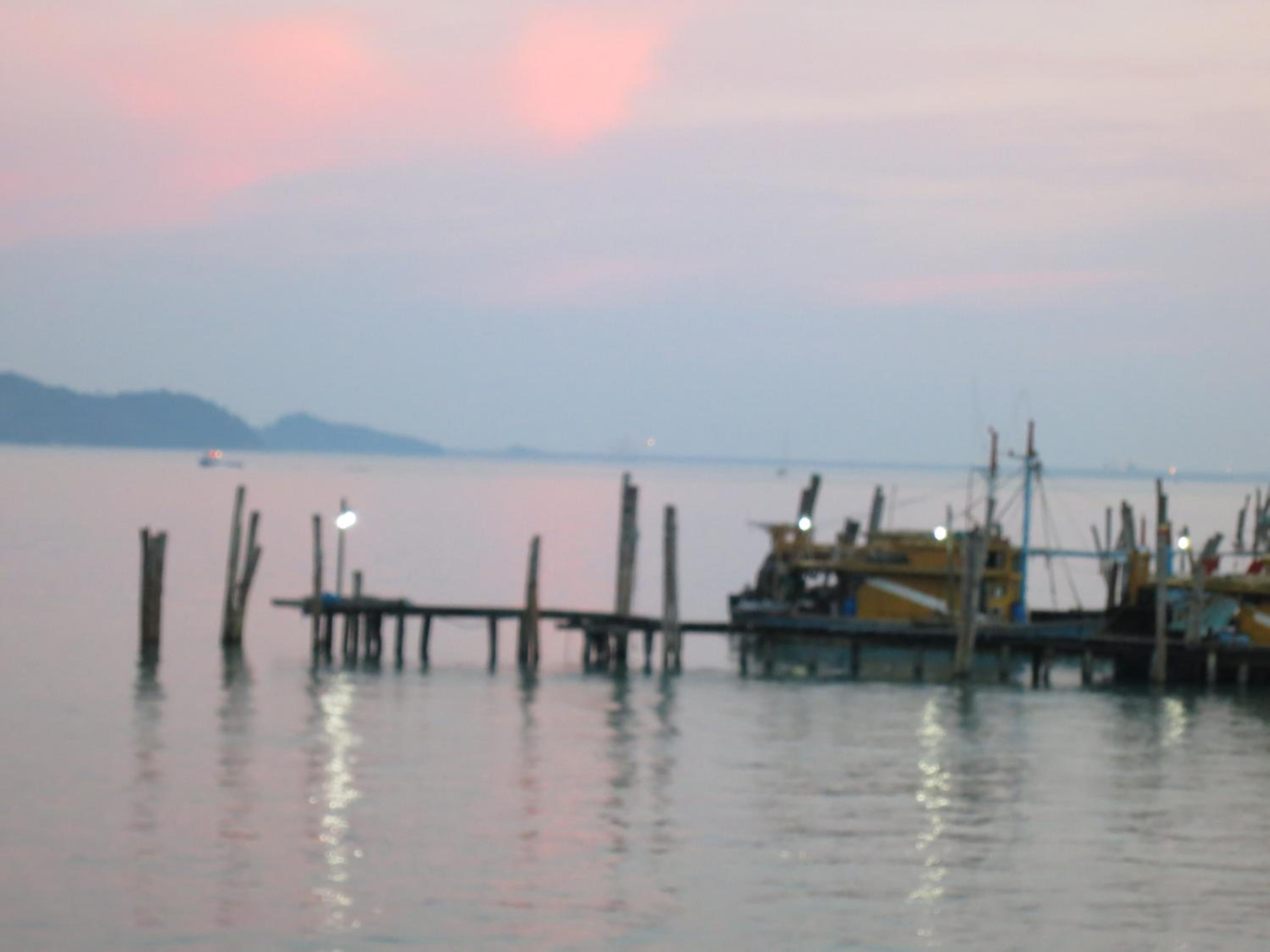 Pangkor Fish House, photo 39