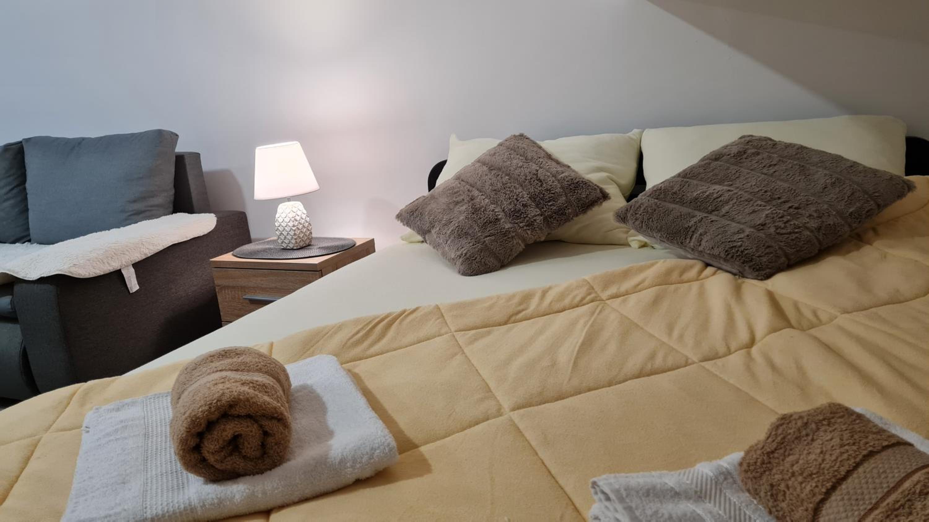 Apartman Marija