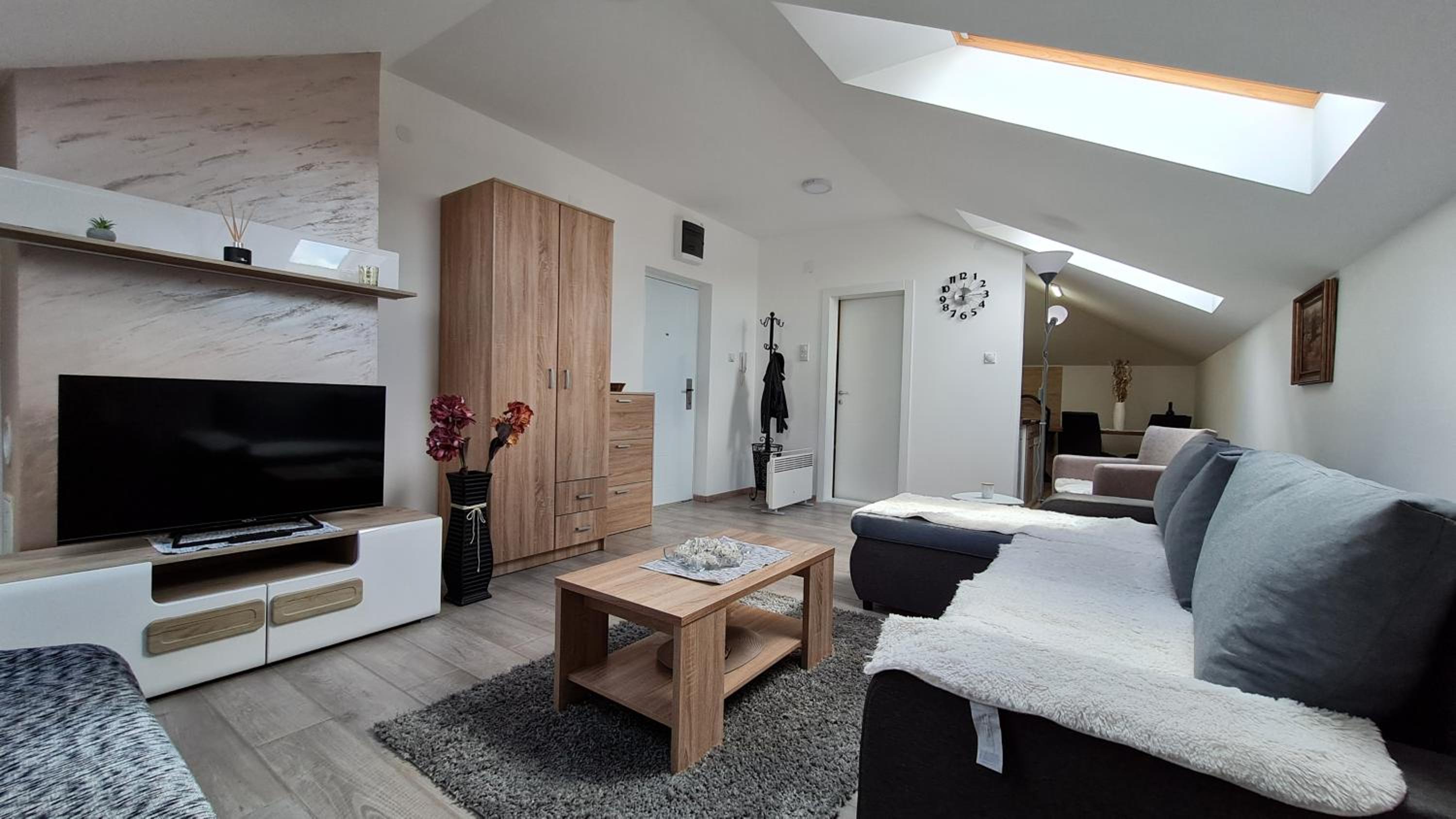Apartman Marija