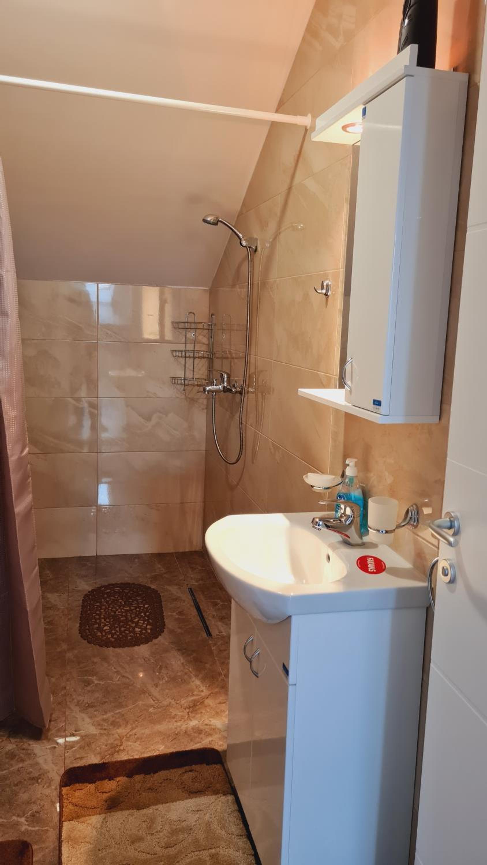 Apartman Marija