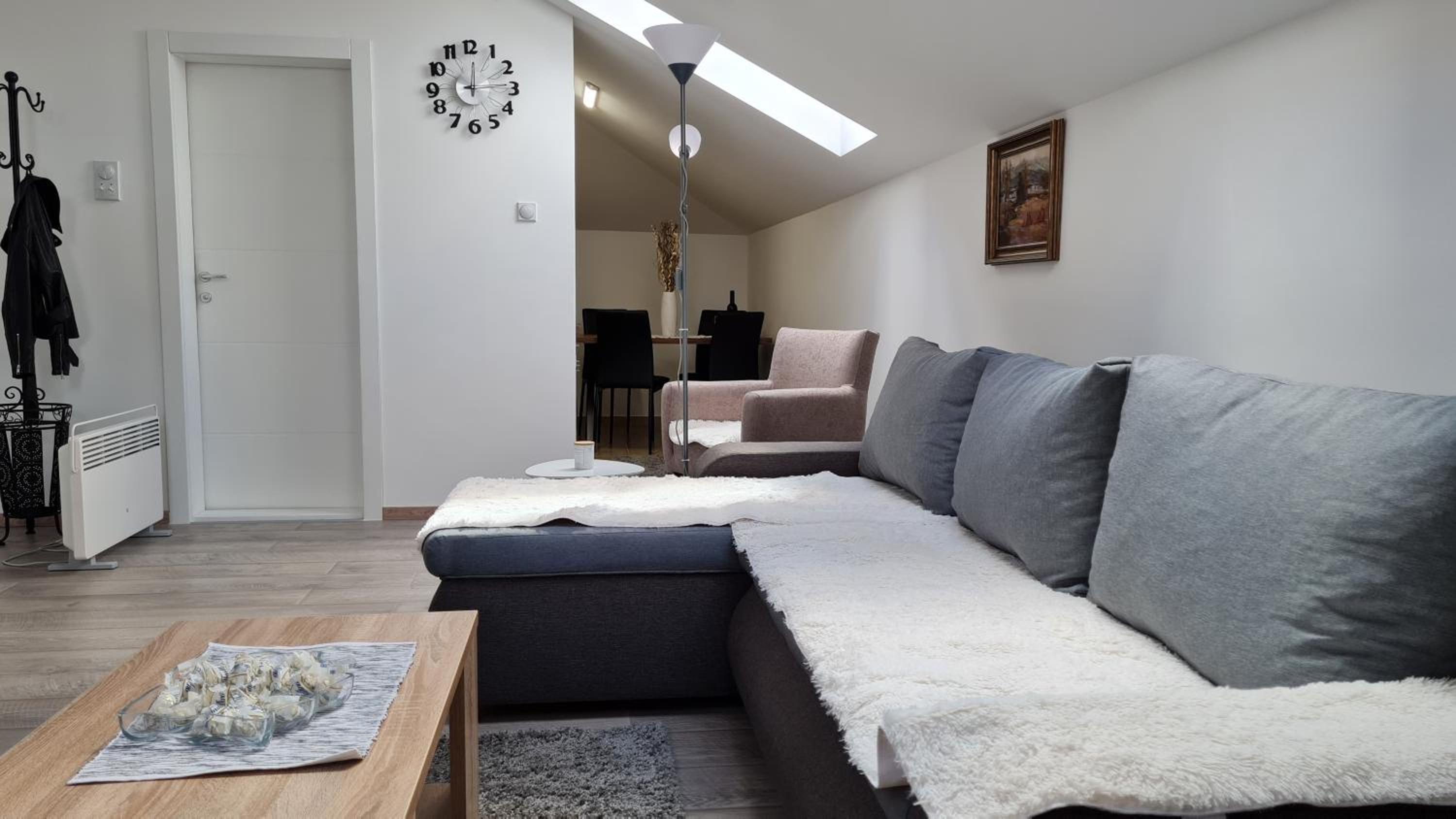 Apartman Marija