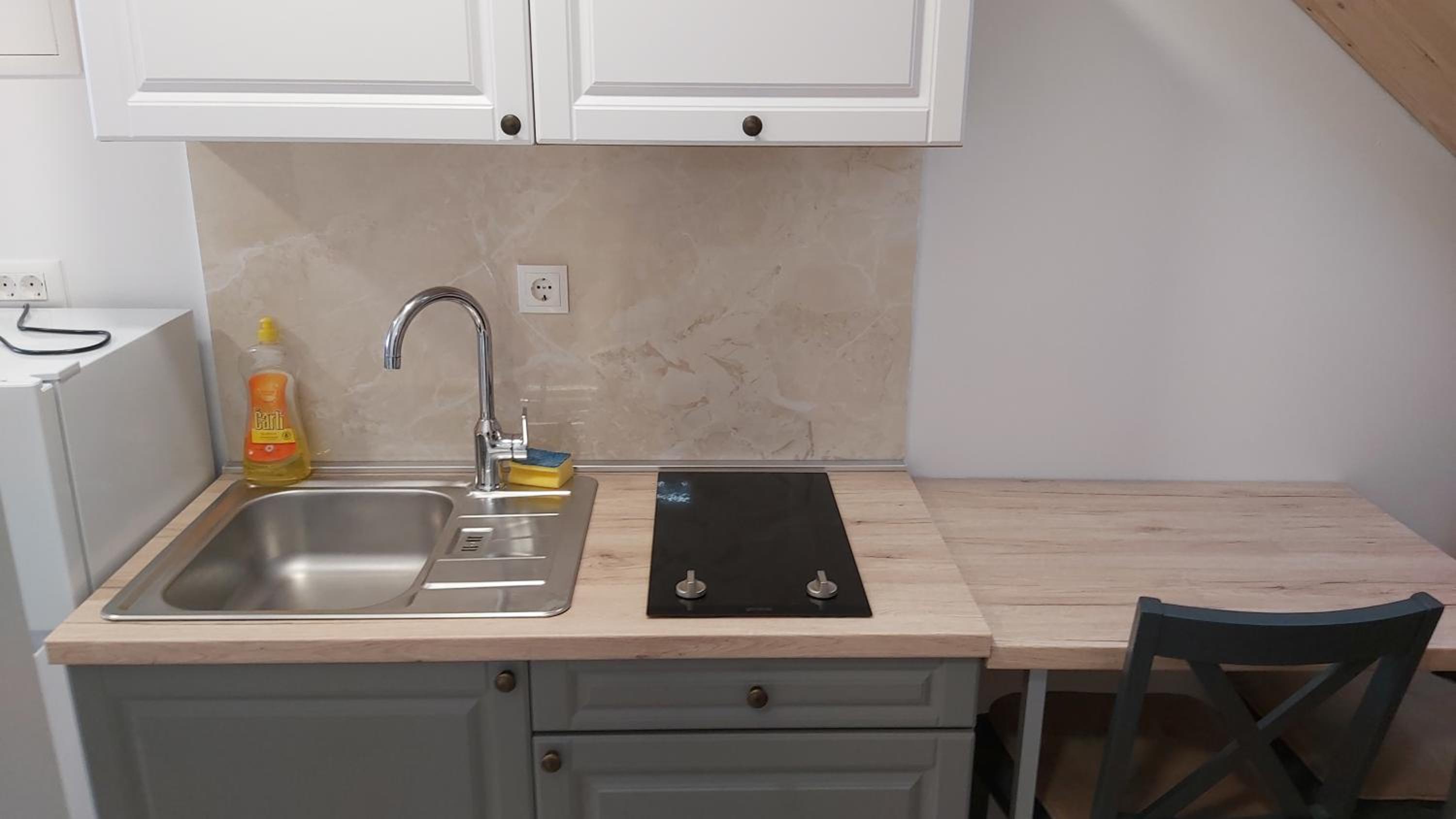 Apartmani Nona