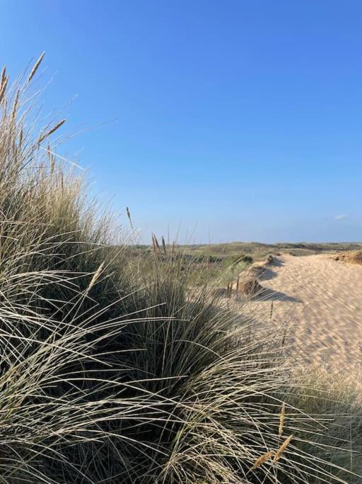 SATORI LODGE near the Dunes & the Beach