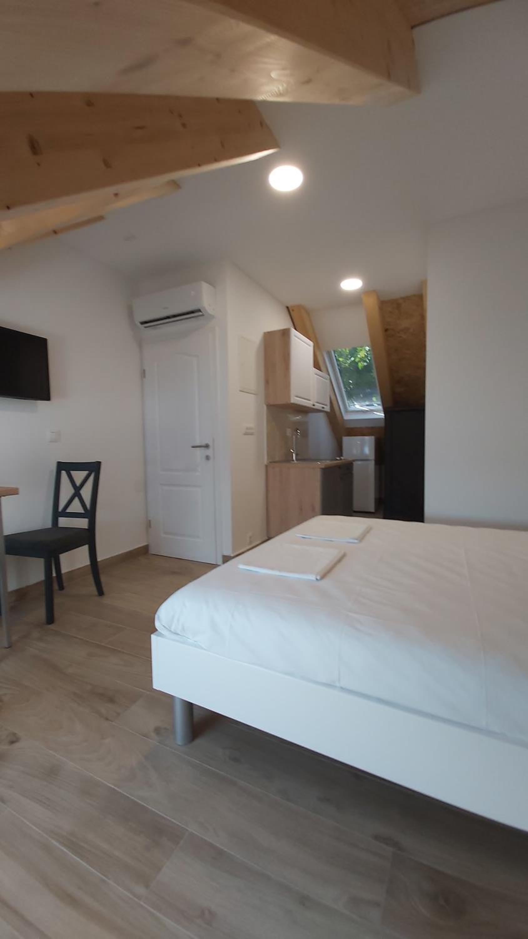 Apartmani Nona