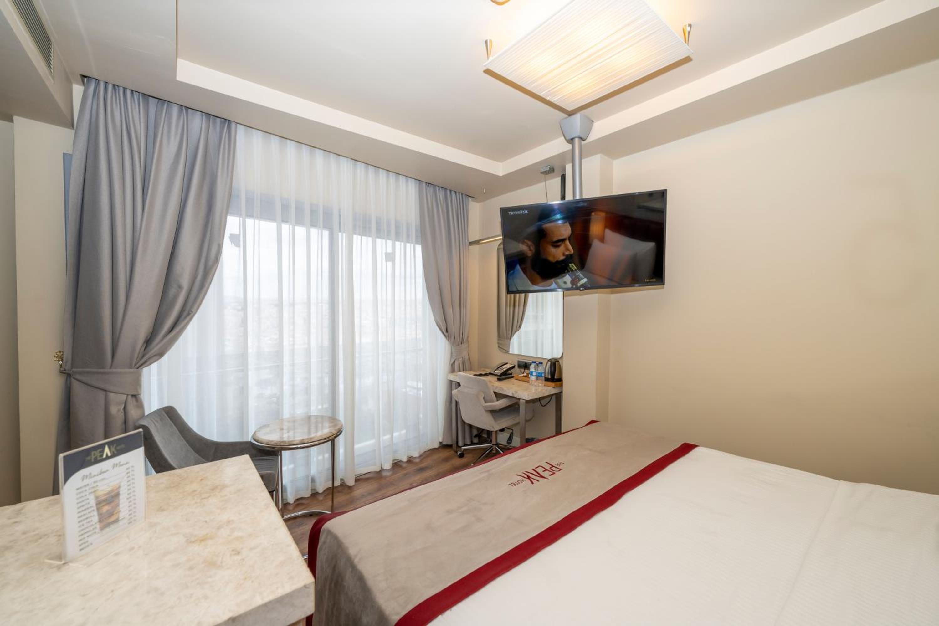 Ramada By Wyndham Istanbul Pera Taksim - Image 202